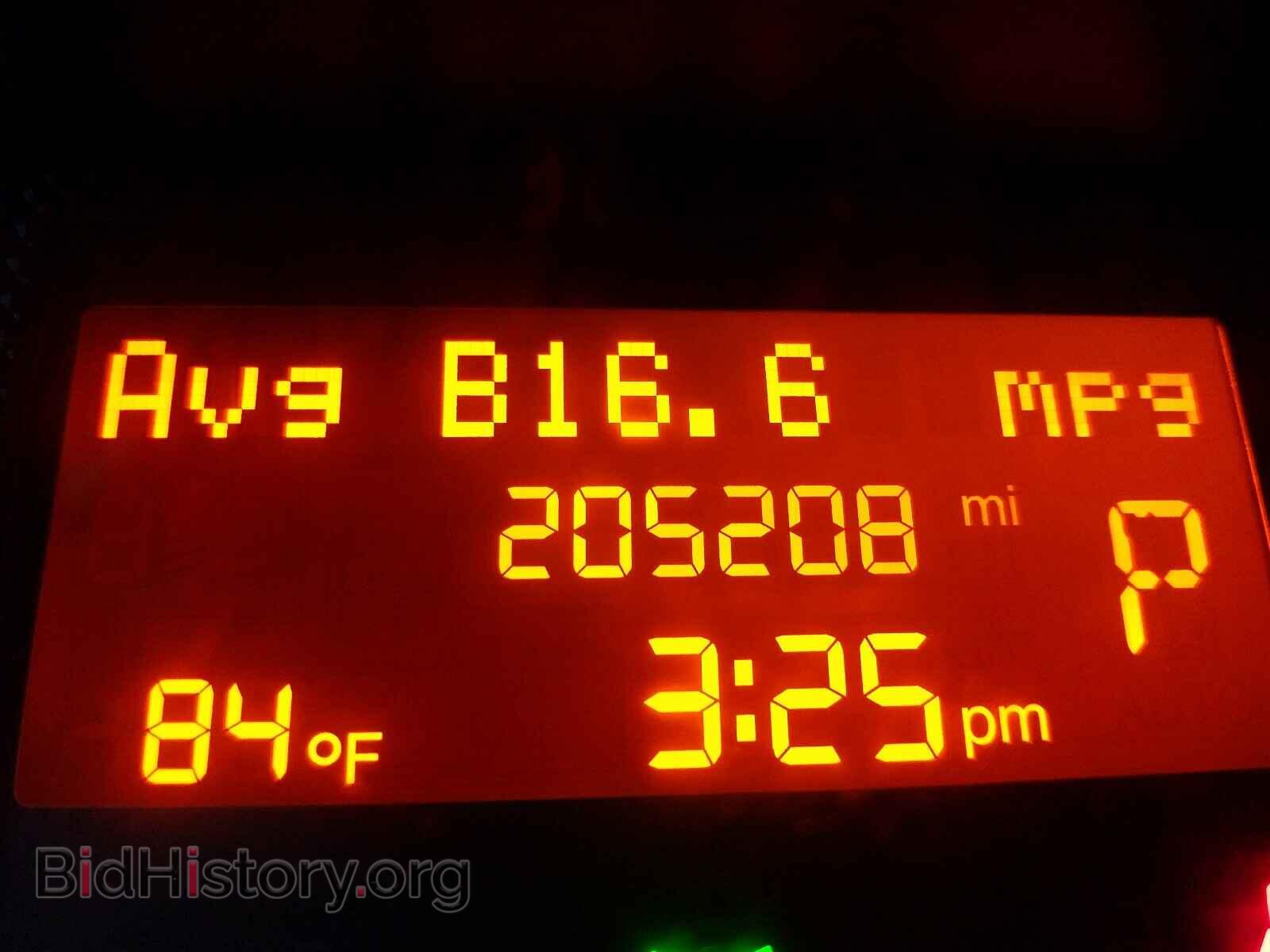 2016 RAM PROMASTER - VIN: 3C6TRVBG1GE101700 - Фото 8