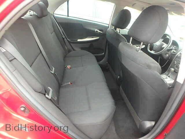 2011 TOYOTA COROLLA - VIN: 2T1BU4EE2BC589196 - Photo 6