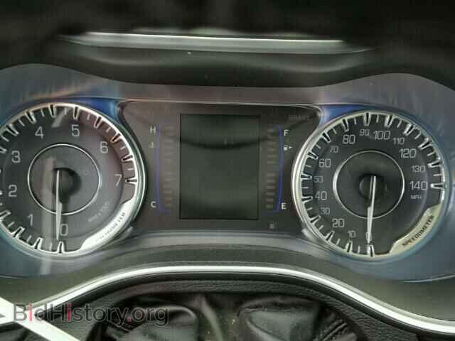2015 CHRYSLER 200 - VIN: 1C3CCCAB9FN636132 - Фото 8