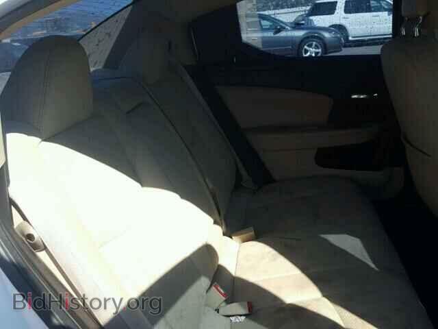 2012 DODGE AVENGER - VIN: 1C3CDZAB3CN134440 - Photo 6