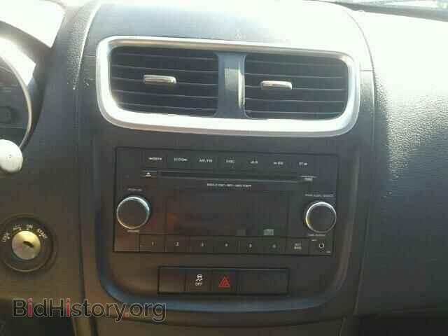 2012 DODGE AVENGER - VIN: 1C3CDZAB3CN134440 - Photo 9