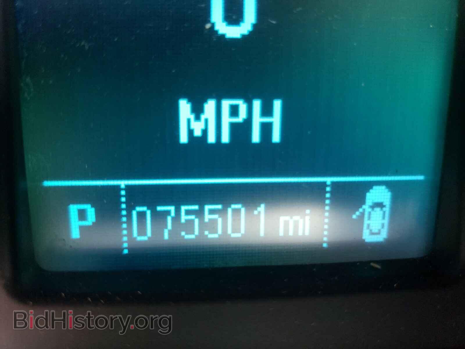 2012 BUICK REGAL - VIN: 2G4GV5GV6C9200529 - Фото 8