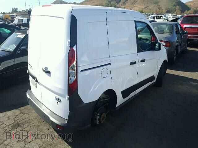 2015 FORD TRANSIT CO - VIN: NM0LS6E72F1175267 - Фото 4