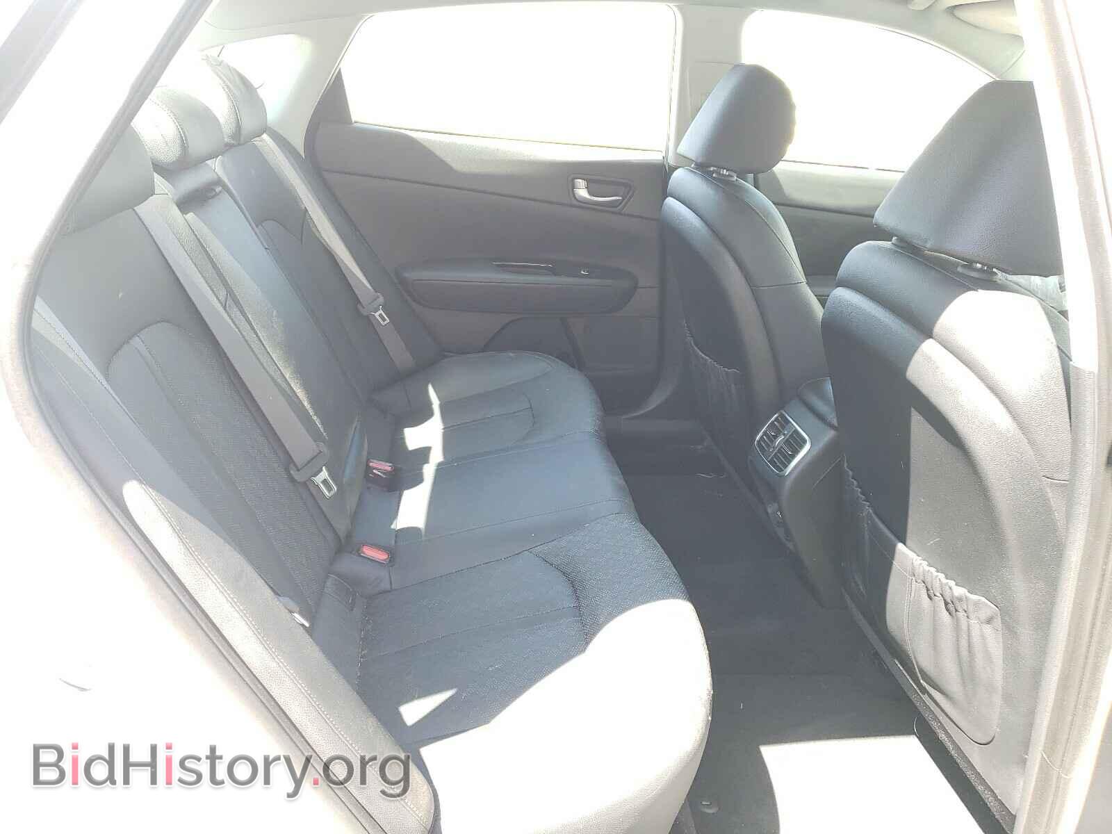 2018 KIA OPTIMA - VIN: KNAGV4LD4J5022977 - Фото 6