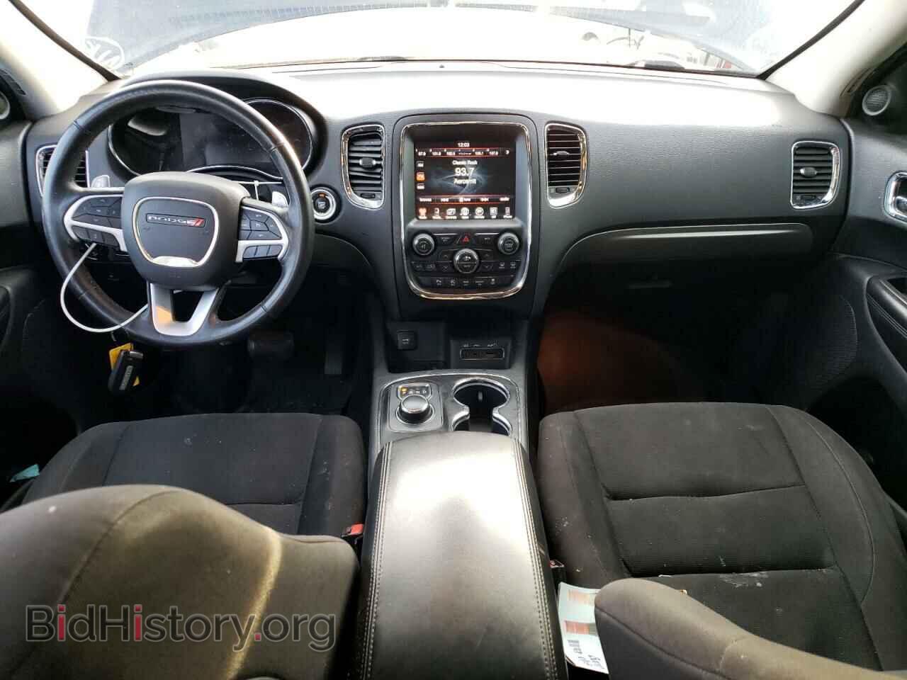 2017 DODGE DURANGO - VIN: 1C4RDHAG0HC878589 - Photo 8