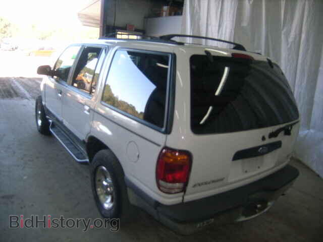 1998 FORD EXPLORER - VIN: 1FMZU34E8WUB46629 - Фото 3