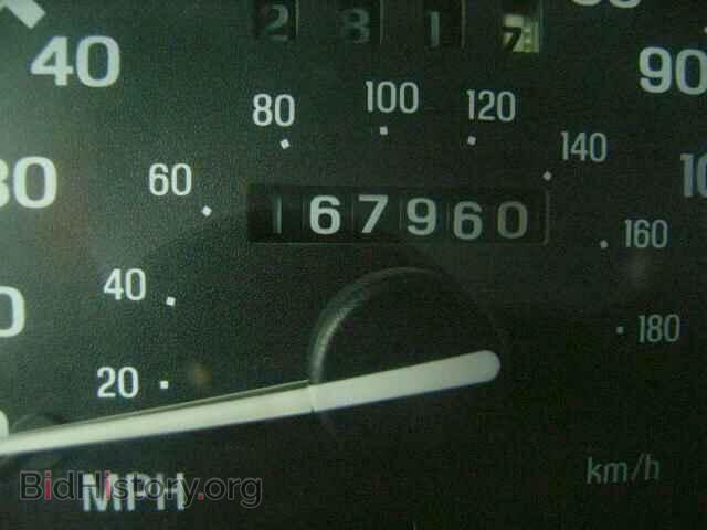 1998 FORD EXPLORER - VIN: 1FMZU34E8WUB46629 - Фото 8