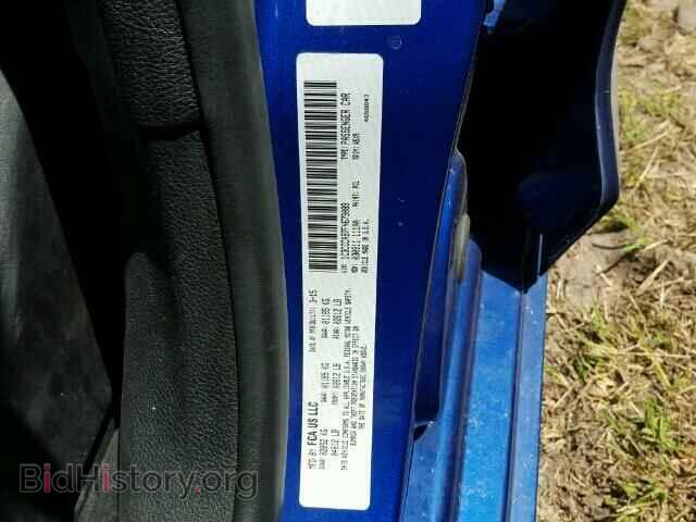 2015 CHRYSLER 200 - VIN: 1C3CCCAB7FN679089 - Photo 10