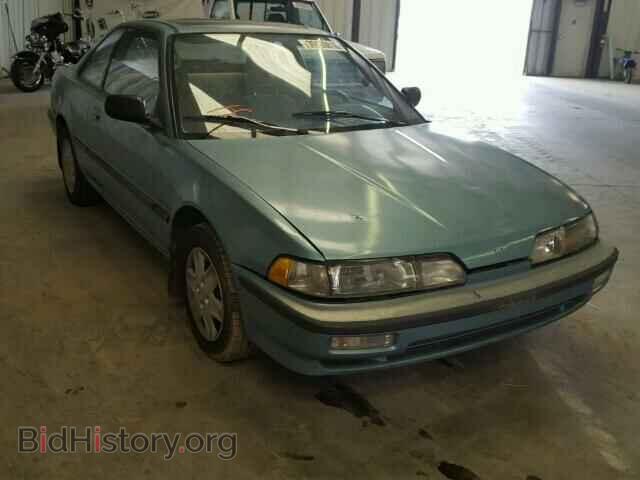 Фотография JH4DA9456MS059720 - ACURA INTEGRA 1991