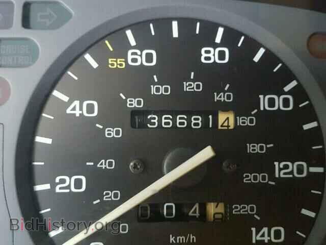 1991 ACURA INTEGRA - VIN: JH4DA9456MS059720 - Фото 8