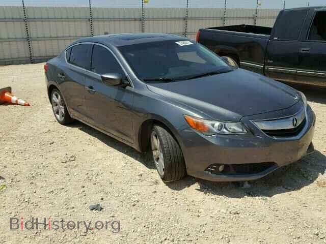 Фотография 19VDE2E57DE000408 - ACURA ILX 2013