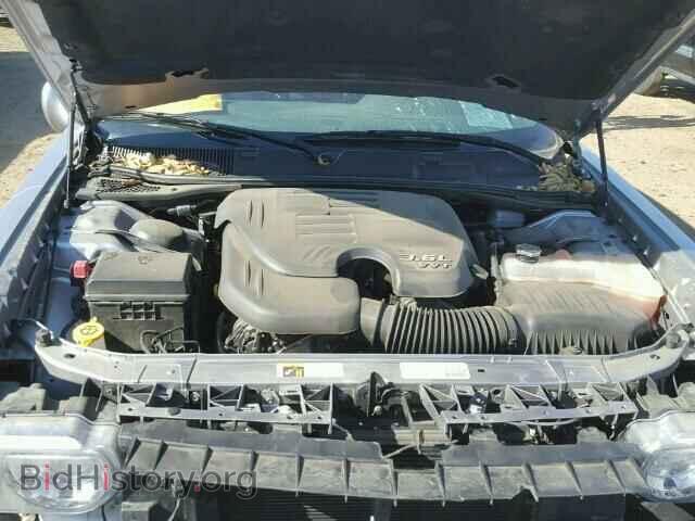 2014 DODGE CHALLENGER - VIN: 2C3CDYAG6EH299433 - Photo 7