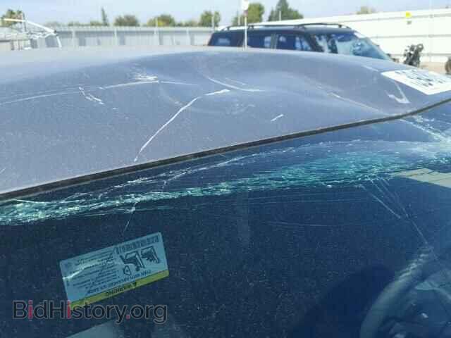 2014 DODGE CHALLENGER - VIN: 2C3CDYAG6EH299433 - Photo 9
