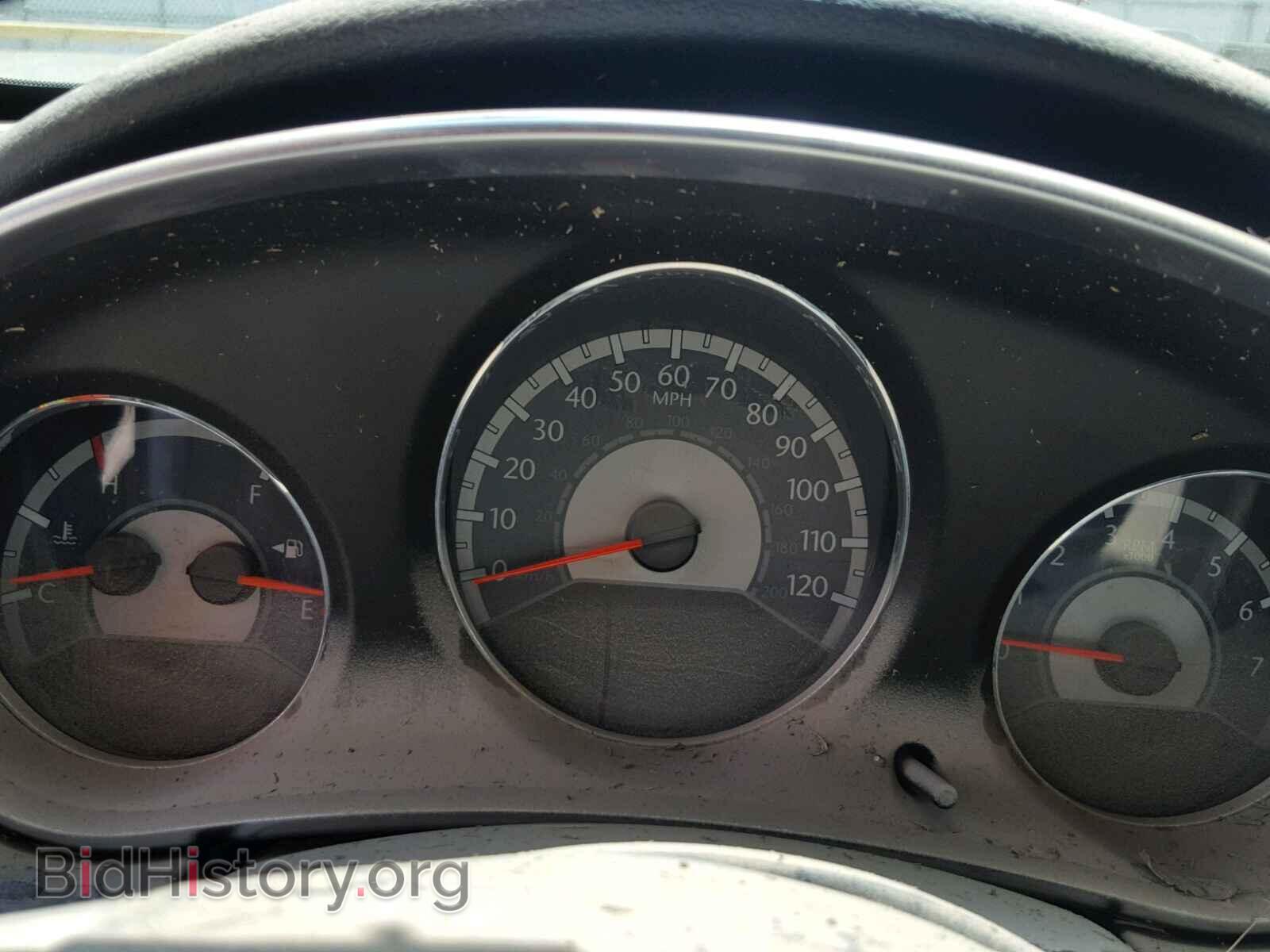 2013 CHRYSLER 200 - VIN: 1C3CCBCG5DN595238 - Фото 8