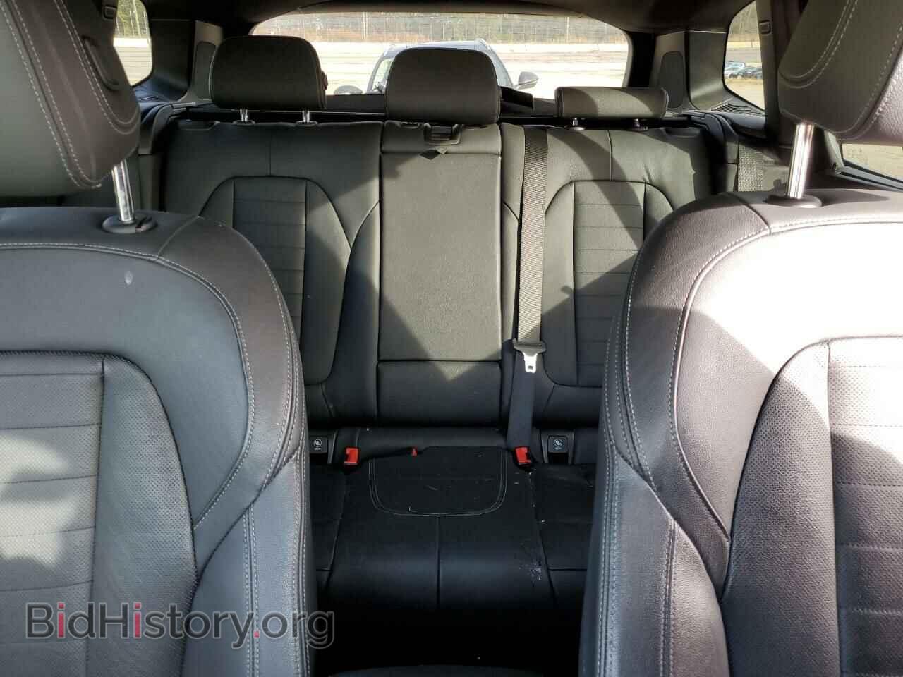 2019 BMW X3 - VIN: 5UXTR7C58KLF36765 - Фото 10