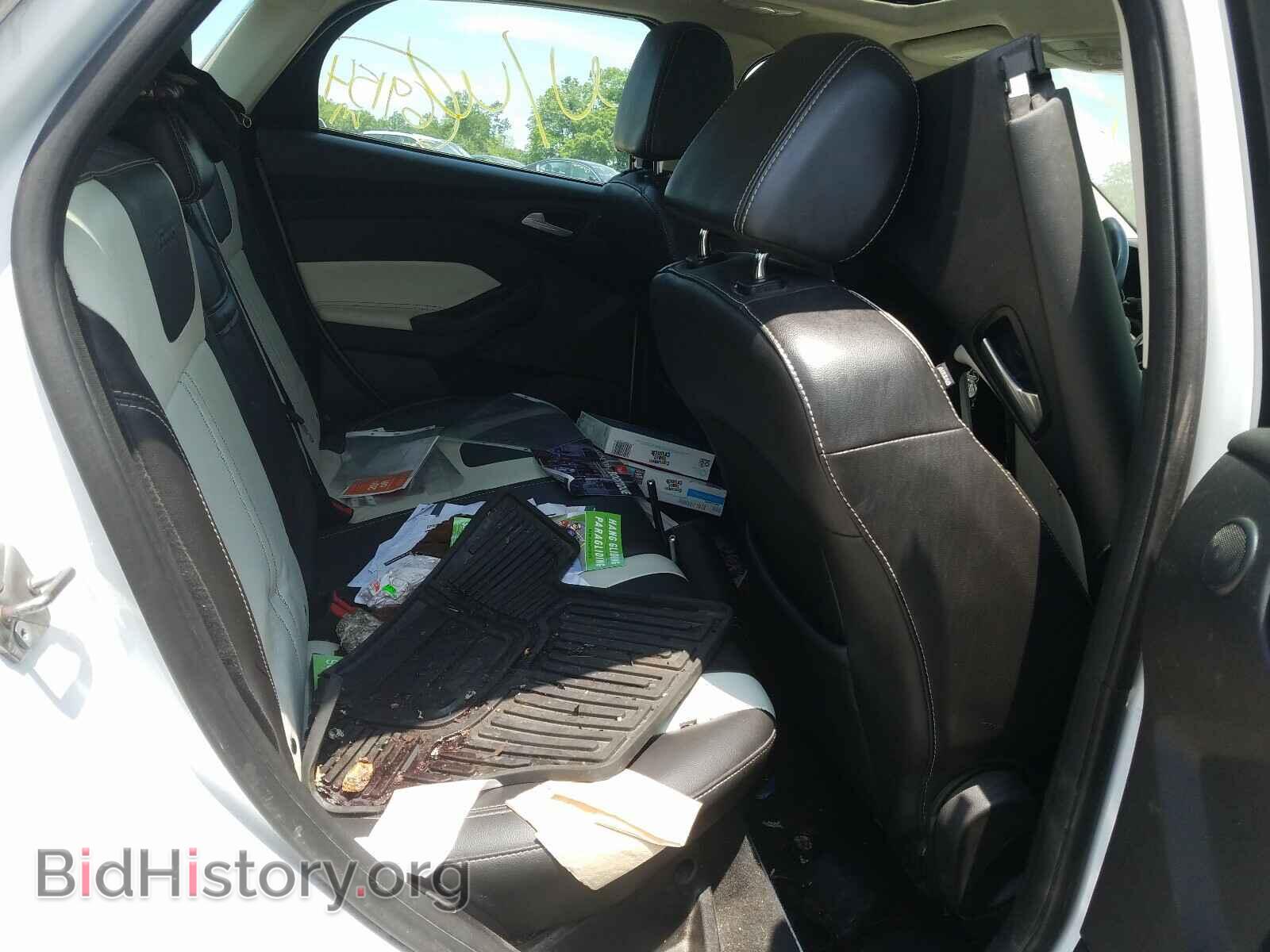 2014 FORD FOCUS - VIN: 1FADP3F27EL365939 - Photo 6