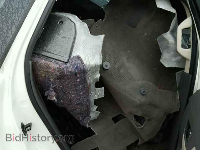2012 FORD EDGE - VIN: 2FMDK3JC1CBA62981 - Фото 6