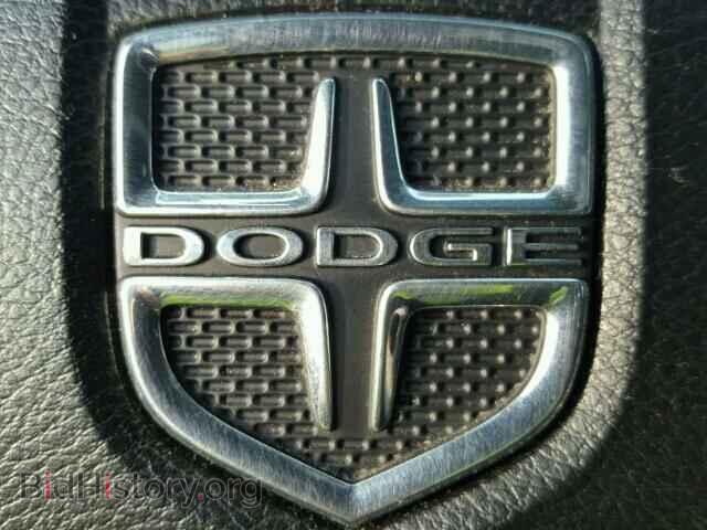 2012 DODGE DURANGO - VIN: 1C4SDHCT6CC162879 - Photo 9