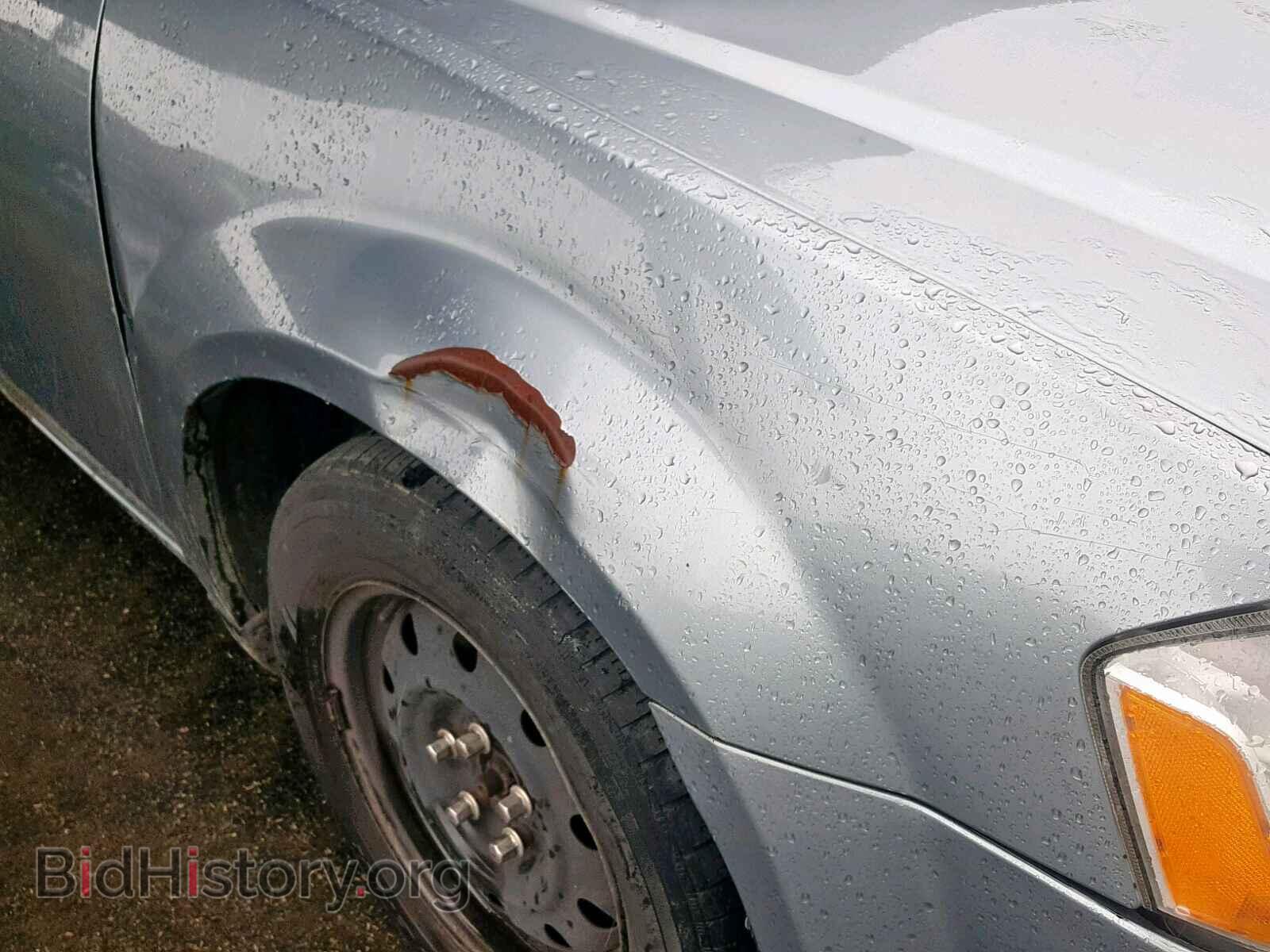 2009 DODGE AVENGER - VIN: 1B3LC46D69N559401 - Фото 9