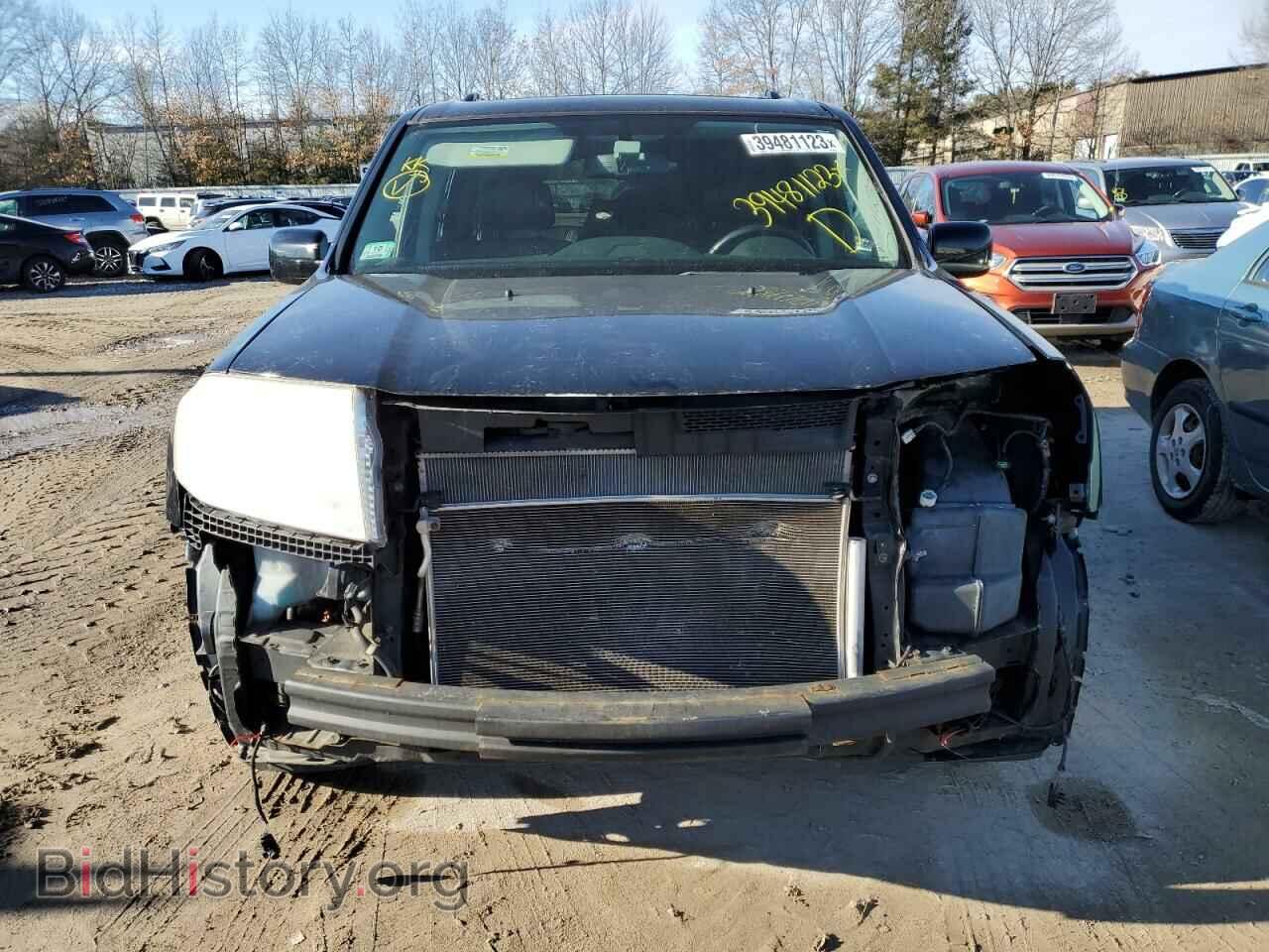 2013 HONDA PILOT - VIN: 5FNYF3H92DB003723 - Фото 5