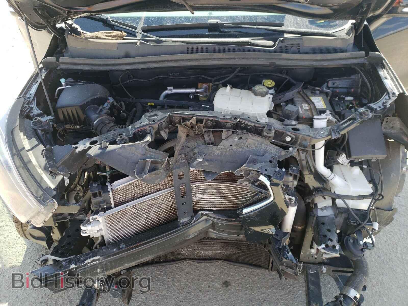 2019 BUICK ENCORE - VIN: KL4CJASB8KB724986 - Photo 7