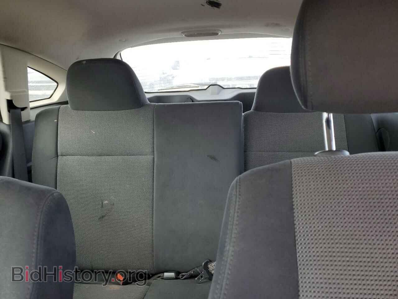 2010 DODGE CALIBER - VIN: 1B3CB3HA7AD629000 - Фото 10