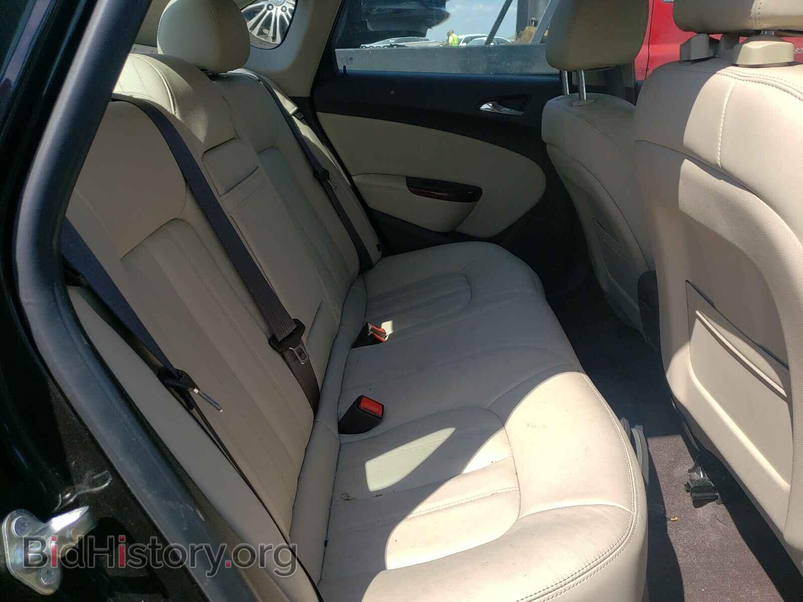 2012 BUICK VERANO - VIN: 1G4PS5SK7C4212164 - Фото 6
