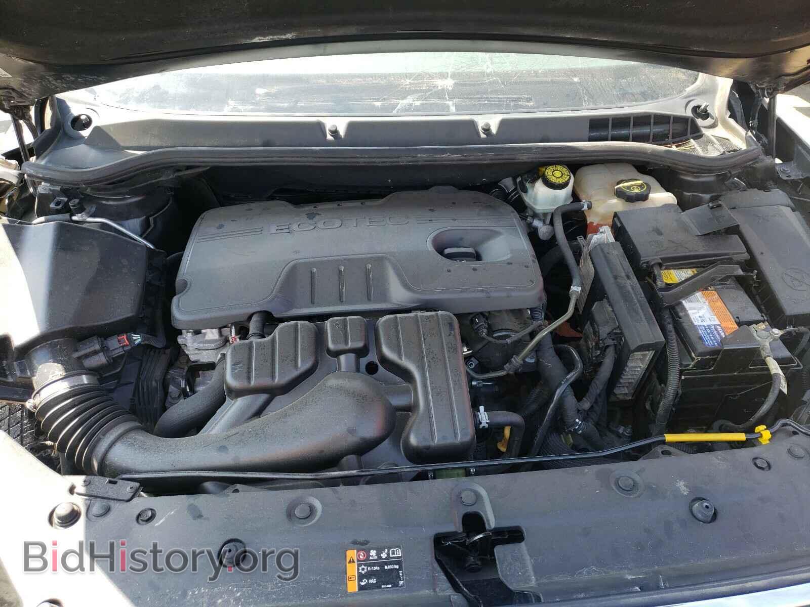 2012 BUICK VERANO - VIN: 1G4PS5SK7C4212164 - Фото 7