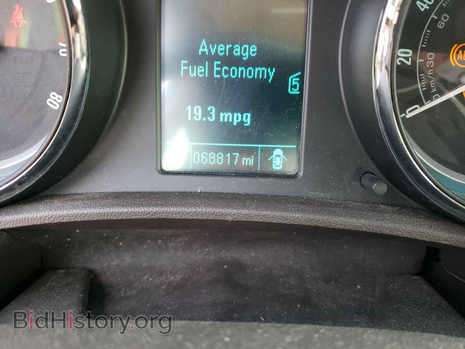 2012 BUICK VERANO - VIN: 1G4PS5SK7C4212164 - Фото 8