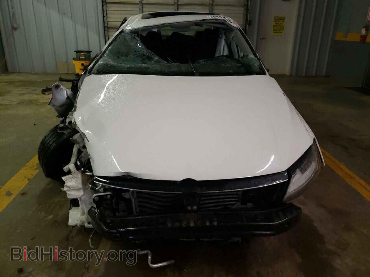 2017 VOLKSWAGEN JETTA - VIN: 3VWDB7AJ3HM370019 - Фото 5
