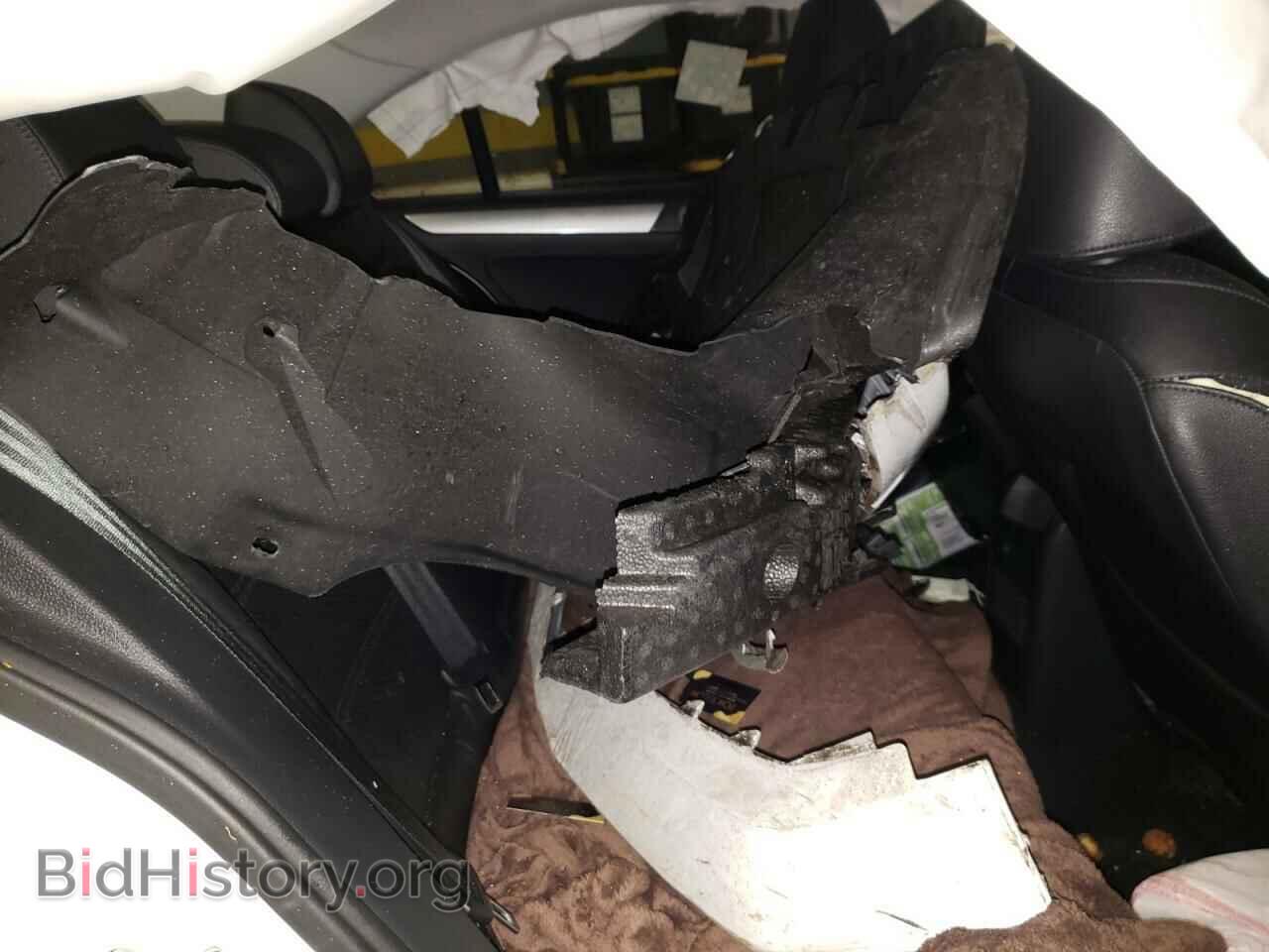 2017 VOLKSWAGEN JETTA - VIN: 3VWDB7AJ3HM370019 - Фото 10