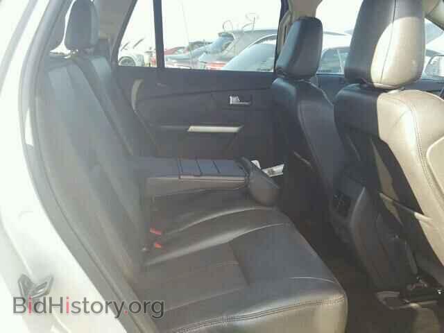 2012 FORD EDGE - VIN: 2FMDK3KC0CBA08960 - Photo 6