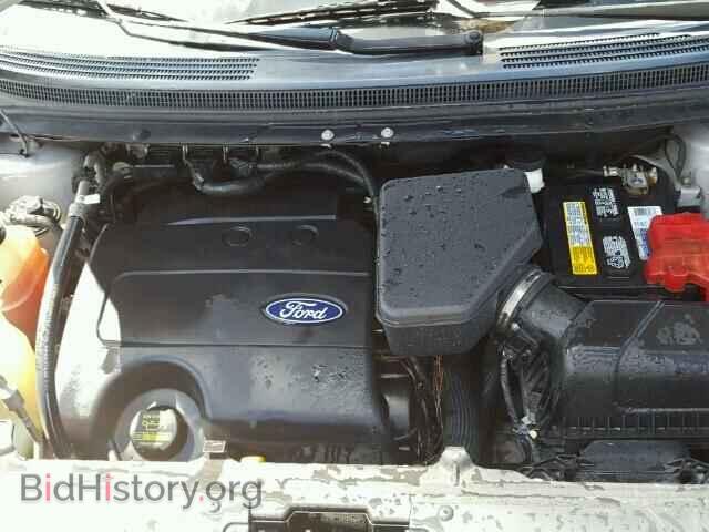 2012 FORD EDGE - VIN: 2FMDK3KC0CBA08960 - Photo 7