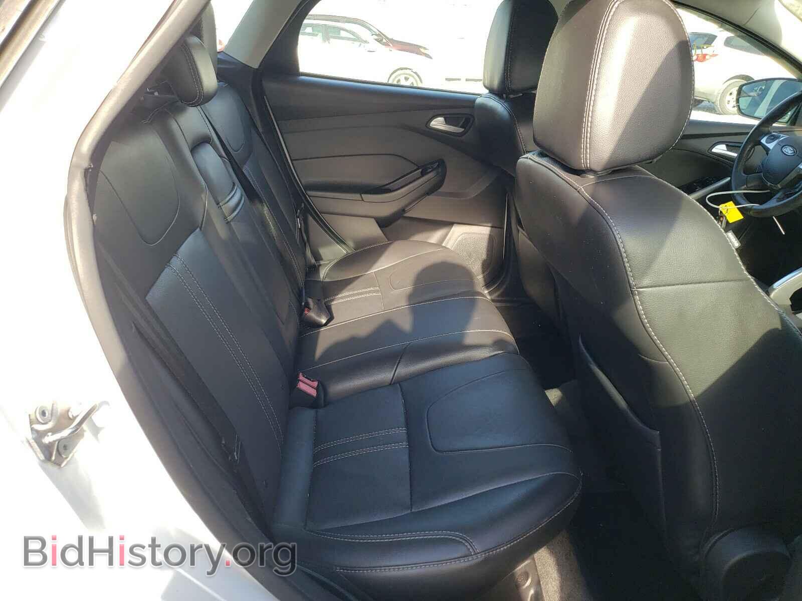 2013 FORD FOCUS - VIN: 1FADP3K26DL116732 - Фото 6