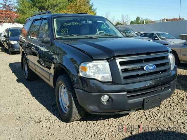 Photo 1FMJU1G51BEF42855 - FORD EXPEDITION 2011