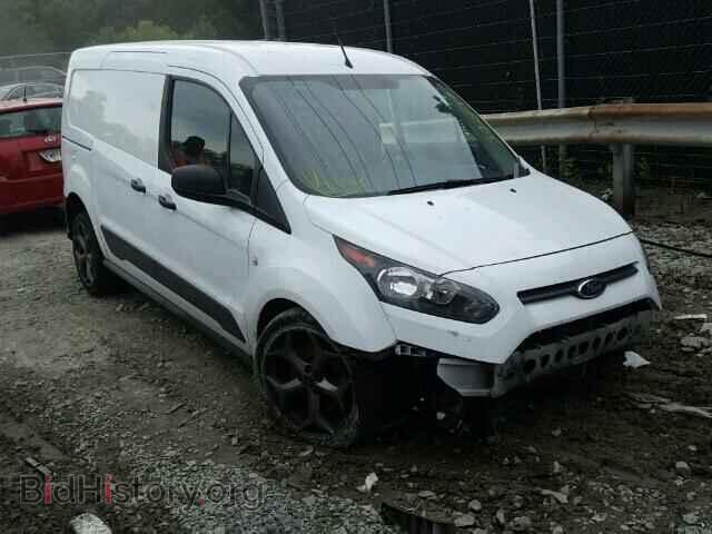 Photo NM0LS7E75F1193638 - FORD TRANSIT CO 2015