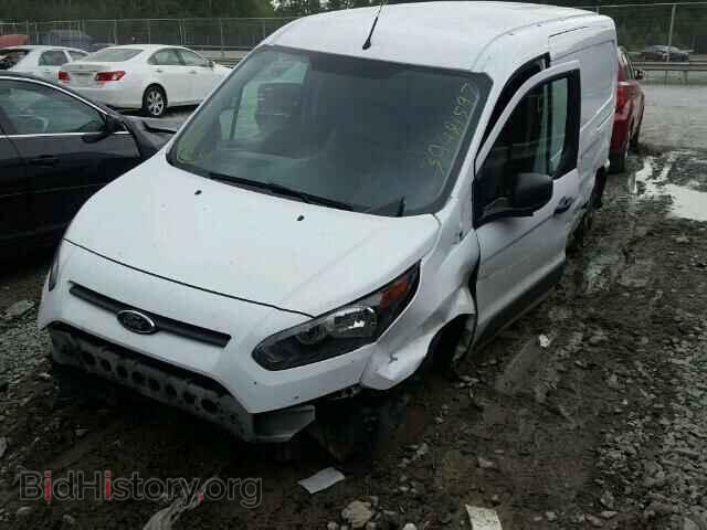 2015 FORD TRANSIT CO - VIN: NM0LS7E75F1193638 - Фото 2