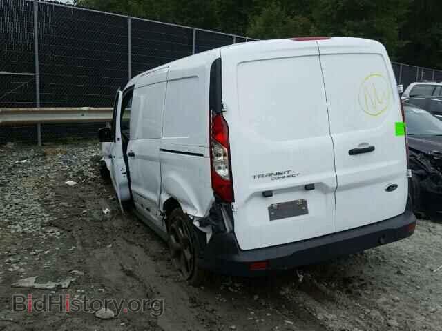 2015 FORD TRANSIT CO - VIN: NM0LS7E75F1193638 - Фото 3