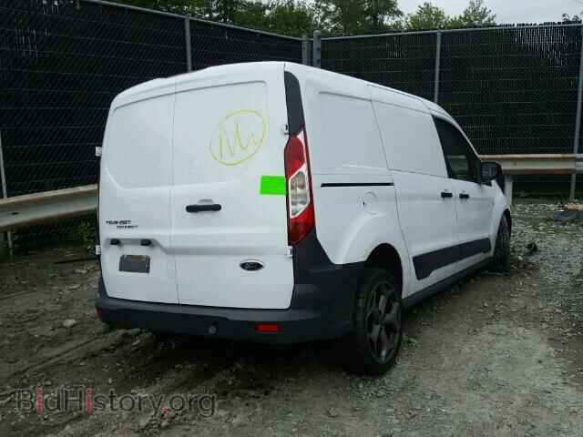 2015 FORD TRANSIT CO - VIN: NM0LS7E75F1193638 - Фото 4