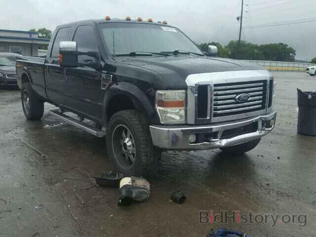 Photo 1FTSW21RX9EA44510 - FORD F250 2009