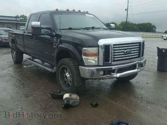 Фотография 1FTSW21RX9EA44510 - FORD F250 2009