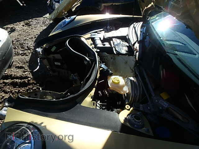 2013 PORSCHE 911 - VIN: WP0AA2A94DS106200 - Фото 7