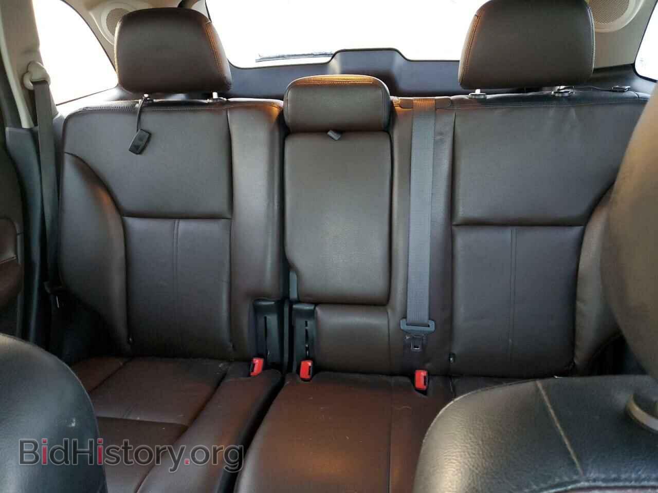 2014 FORD EDGE - VIN: 2FMDK4KC5EBB46843 - Photo 10