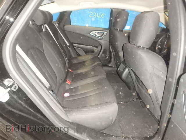 2015 CHRYSLER 200 - VIN: 1C3CCCAB5FN616377 - Фото 6