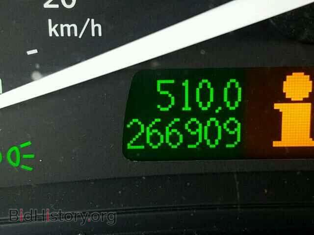 2004 SAAB 9 3 - VIN: YS3FB49S641006345 - Photo 8