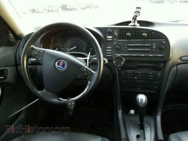 2004 SAAB 9 3 - VIN: YS3FB49S641006345 - Photo 10