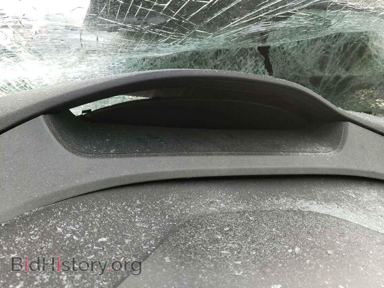 2009 HONDA CIVIC - VIN: JHMFA36209S004194 - Фото 9