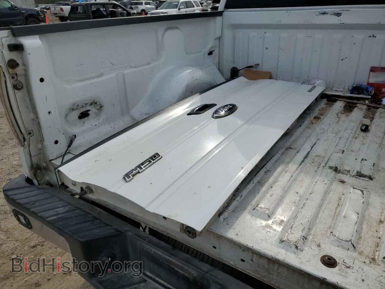 2012 FORD F-150 - VIN: 1FTFW1EF4CFB80354 - Фото 12