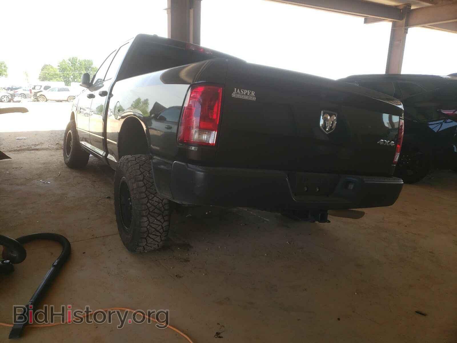 2014 RAM 1500 - VIN: 1C6RR7FT0ES388180 - Photo 3