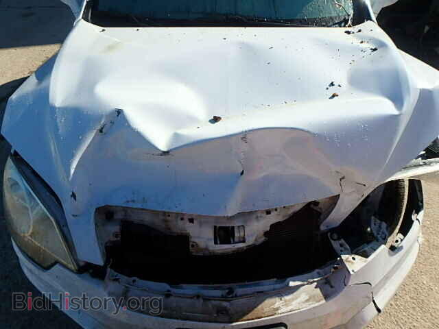 2008 SATURN VUE - VIN: 3GSCL53718S523577 - Фото 7